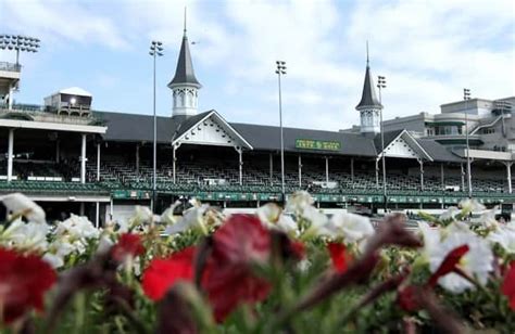 Kentucky Derby Future Wager: All others, Forte are top choices.